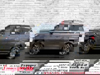 Used 2022 INFINITI QX80 Luxe image 1