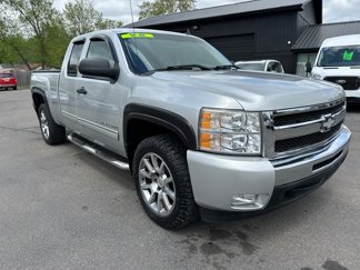 Used 2011 Chevrolet Silverado 1500 LT w/ All-Star Edition image 1