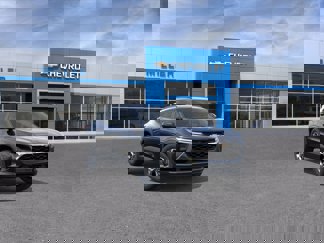 New 2026 Chevrolet Trax LT image 1