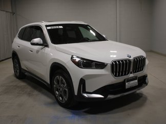 Used 2024 BMW X1 xDrive28i w/ Technology Package image 1