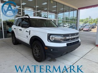 Used 2023 Ford Bronco Sport Big Bend w/ Convenience Package image 1