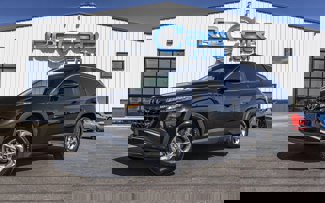 Used 2022 Hyundai Tucson SEL image 1