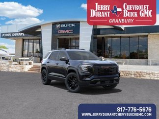New 2026 GMC Terrain Elevation image 1