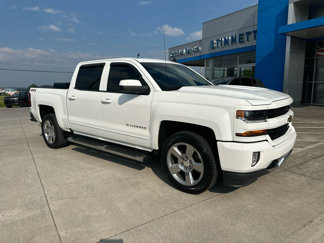 Used 2018 Chevrolet Silverado 1500 LT w/ All Star Edition image 1