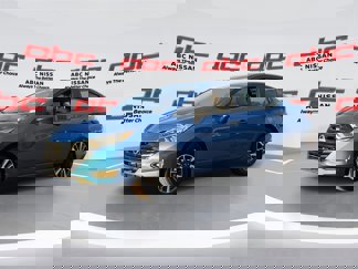 New 2024 Nissan Versa S w/ S Plus Package image 1