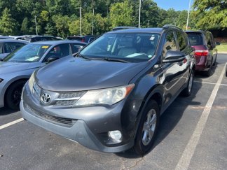 Used 2014 Toyota RAV4 XLE image 1