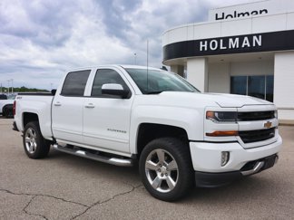 Used 2016 Chevrolet Silverado 1500 LT w/ All Star Edition image 1