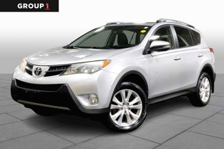 Used 2015 Toyota RAV4 Limited video 1