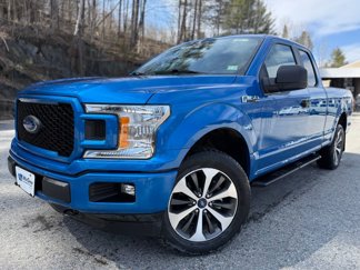 Used 2020 Ford F150 XL w/ Equipment Group 101A Mid image 1
