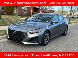 Used 2023 Nissan Altima 2.5 SV image 1