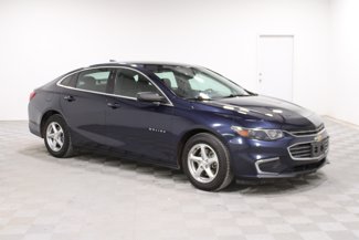 Used 2018 Chevrolet Malibu LS video 1