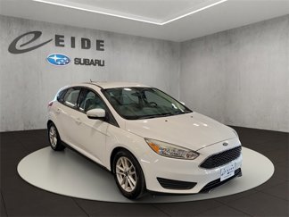 Used 2015 Ford Focus SE video 1
