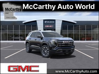 New 2025 GMC Terrain Elevation w/ Elevation Premium Package image 1