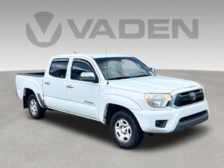 Used 2012 Toyota Tacoma 2WD Double Cab image 1