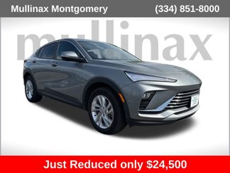 Used 2024 Buick Envista Preferred w/ Convenience I Package image 1