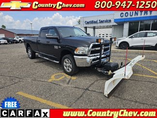 Used 2017 RAM 3500 Tradesman w/ Chrome Appearance Group image 1