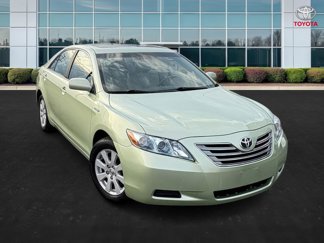 Used 2008 Toyota Camry Hybrid image 1