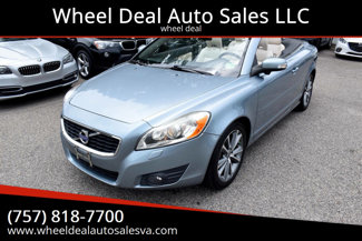 Used 2012 Volvo C70 T5 image 1