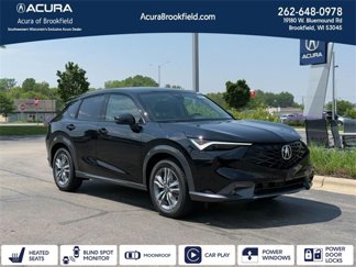 New 2025 Acura ADX FWD image 1