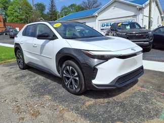 Used 2023 Toyota bZ4X AWD image 1