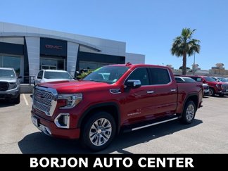 Used 2019 GMC Sierra 1500 Denali image 1