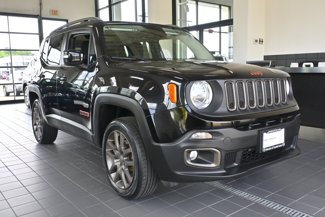 Used 2016 Jeep Renegade 75th Anniversary image 1