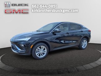 New 2025 Buick Envista Preferred w/ Convenience I Package image 1