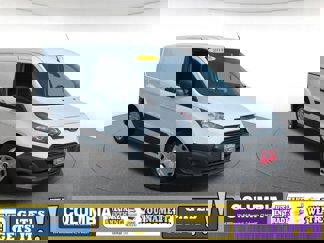 Certified 2018 Ford Transit Connect XL image 1