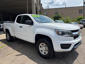 Used 2016 Chevrolet Colorado W/T image 1