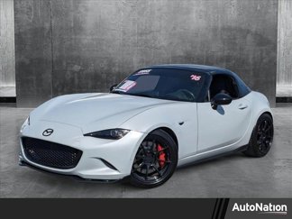 Used 2016 MAZDA MX-5 Miata Club w/ Brembo/BBS Package image 1