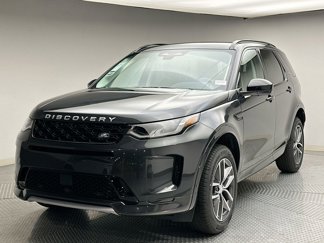 Used 2025 Land Rover Discovery Sport S image 1