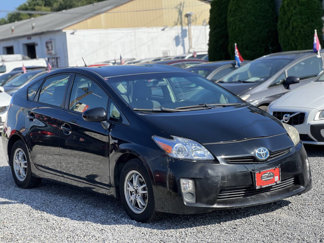 Used 2010 Toyota Prius Two image 1
