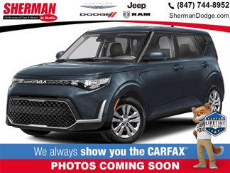 Used 2023 Kia Soul LX w/ Option Group 015 image 1