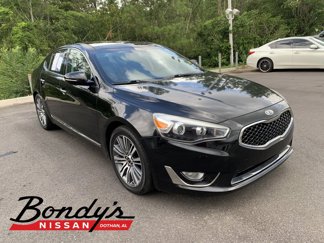 Used 2016 Kia Cadenza Premium image 1