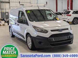 Used 2017 Ford Transit Connect XL image 1