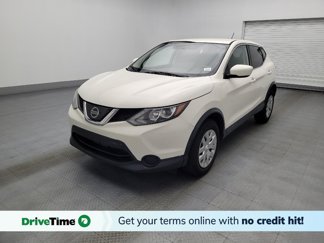 Used 2019 Nissan Rogue Sport S image 1