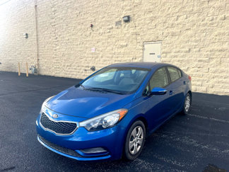 Used 2015 Kia Forte LX w/ Popular Package image 1