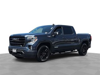 Used 2021 GMC Sierra 1500 Elevation w/ Preferred Package image 1