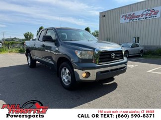 Used 2007 Toyota Tundra SR5 image 1