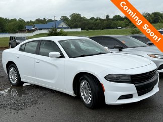 Used 2018 Dodge Charger Police w/ Fleet Safety Group image 1