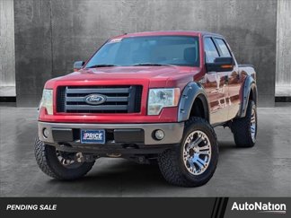 Used 2009 Ford F150 XL image 1
