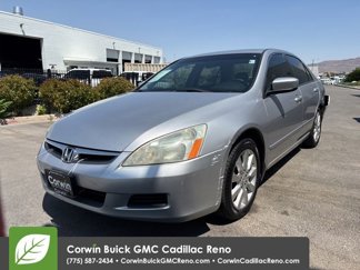 Used 2006 Honda Accord EX-L image 1
