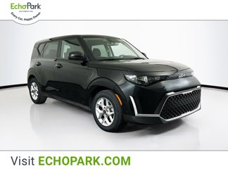 Used 2023 Kia Soul LX w/ Option Group 015 image 1
