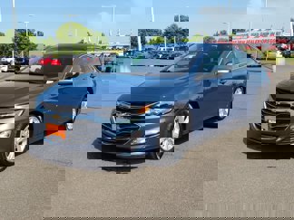 Used 2024 Chevrolet Malibu LT image 1