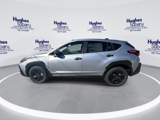 New 2025 Subaru Crosstrek 2.0i image 1