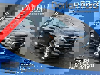 Used 2020 Chevrolet Equinox LT w/ Driver Convenience Package image 1
