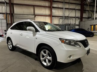 Used 2011 Lexus RX 350 AWD image 1