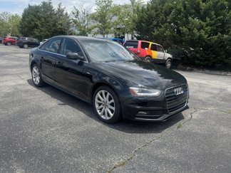 Used 2014 Audi A4 2.0T Premium image 1