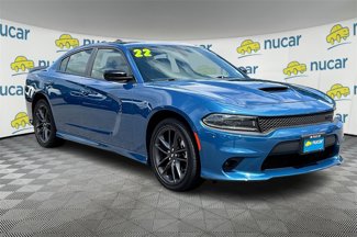 Used 2022 Dodge Charger GT w/ Plus Group image 1