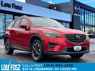 Used 2016 MAZDA CX-5 Grand Touring image 1